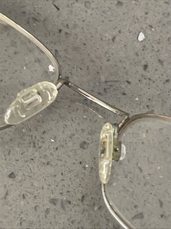 KENMARK DA Destiny D106 EYEGLASSES main image 12